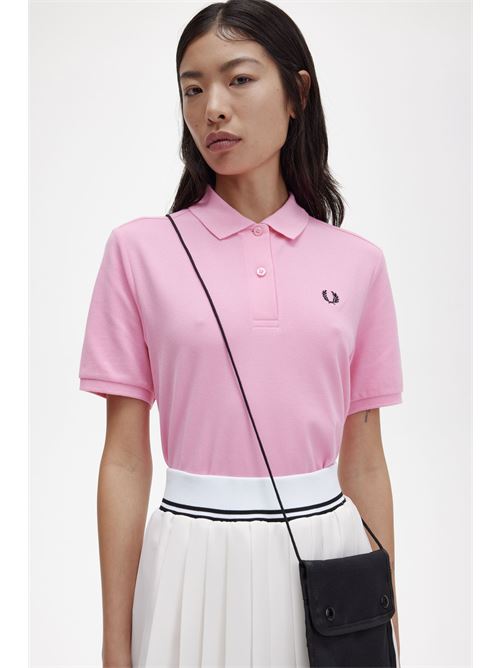 polo unita Fred Perry | G6000F50